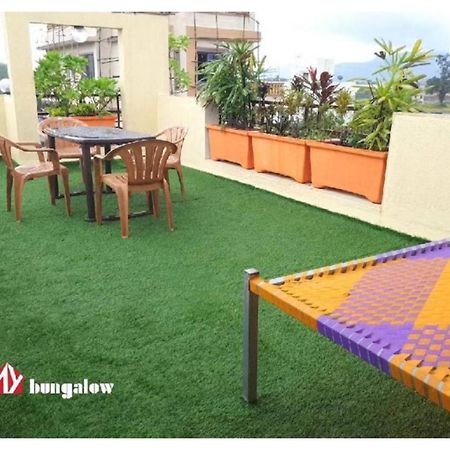 Bluebell Villa Lonavla Exterior foto