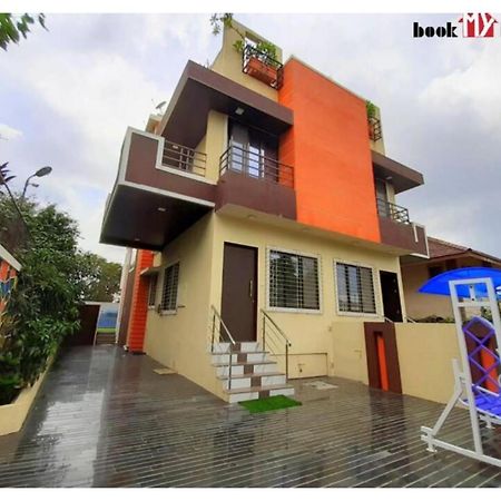 Bluebell Villa Lonavla Exterior foto