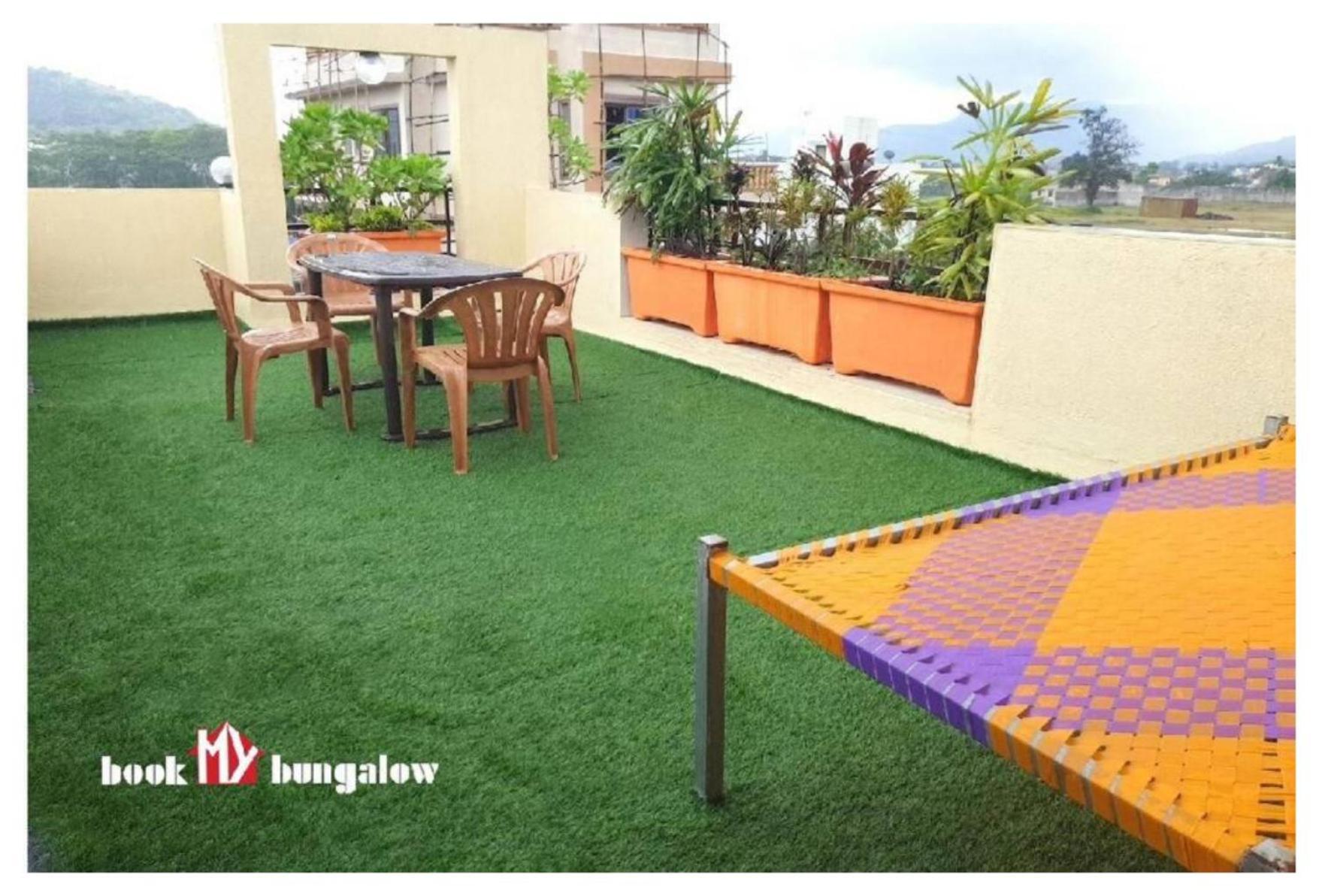 Bluebell Villa Lonavla Exterior foto