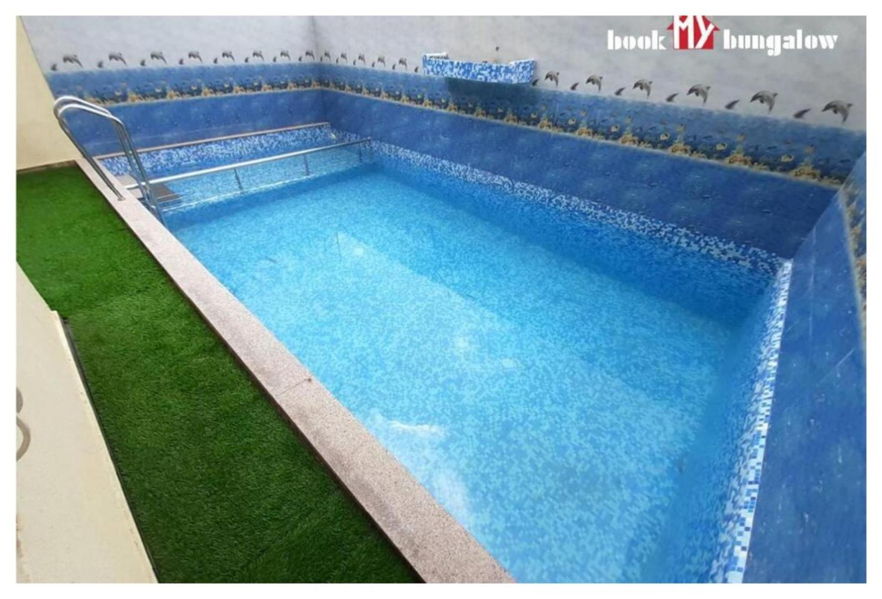 Bluebell Villa Lonavla Exterior foto