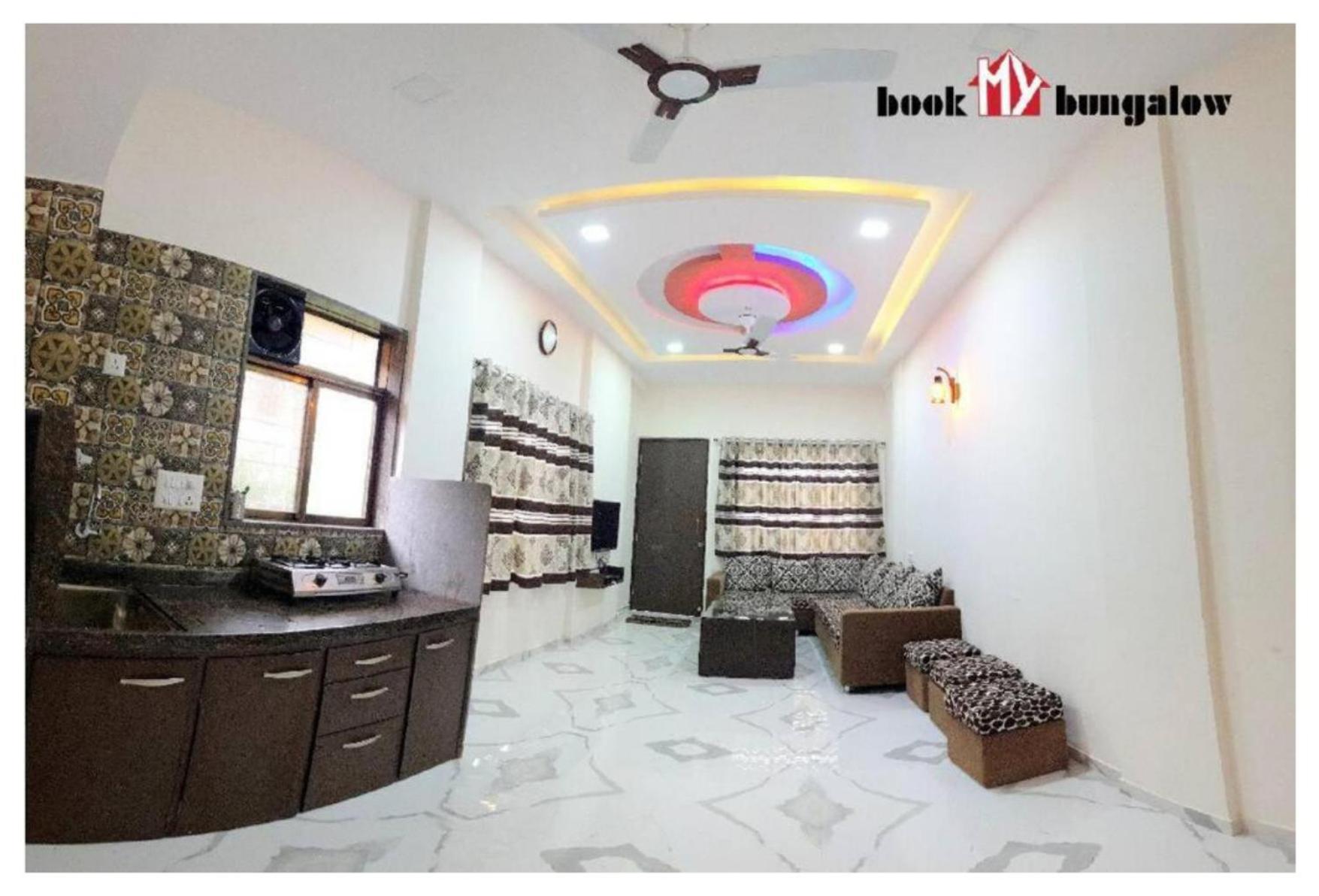 Bluebell Villa Lonavla Exterior foto