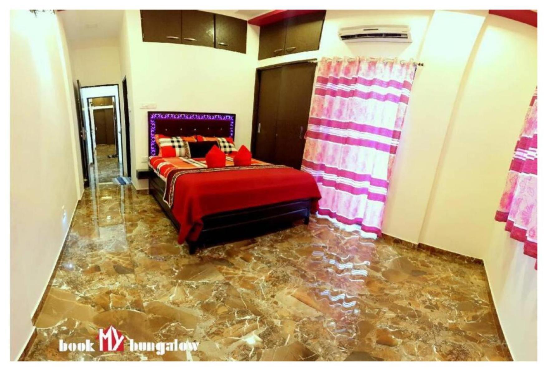 Bluebell Villa Lonavla Exterior foto