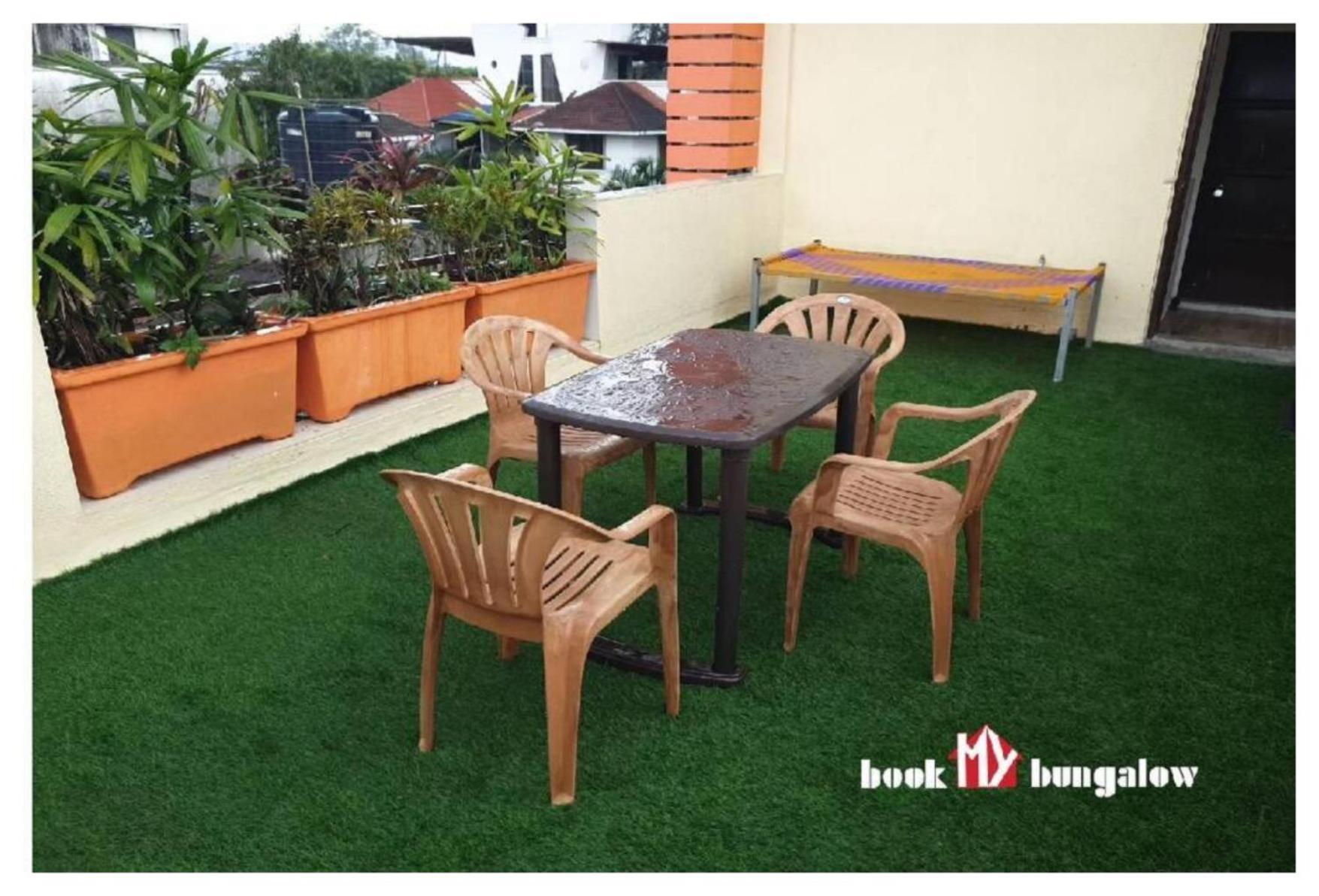 Bluebell Villa Lonavla Exterior foto