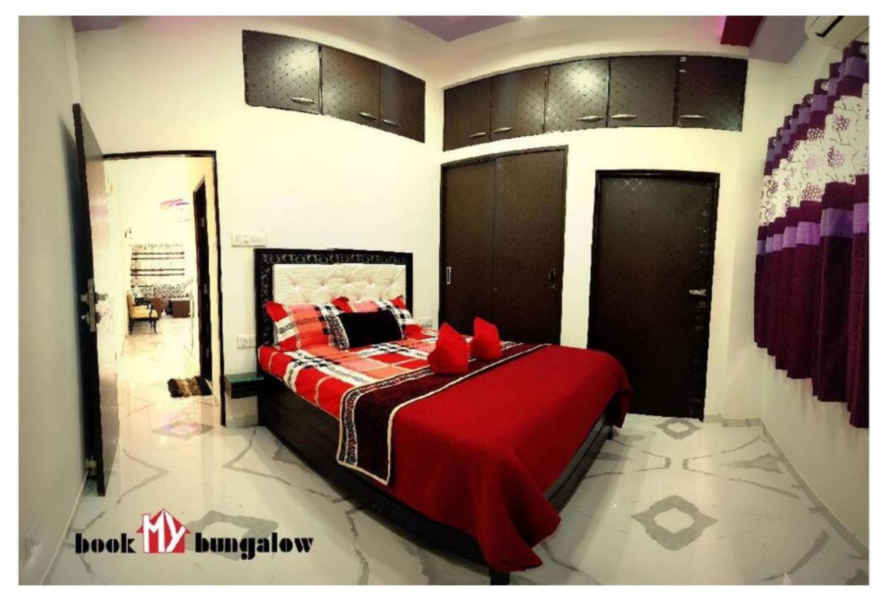 Bluebell Villa Lonavla Exterior foto
