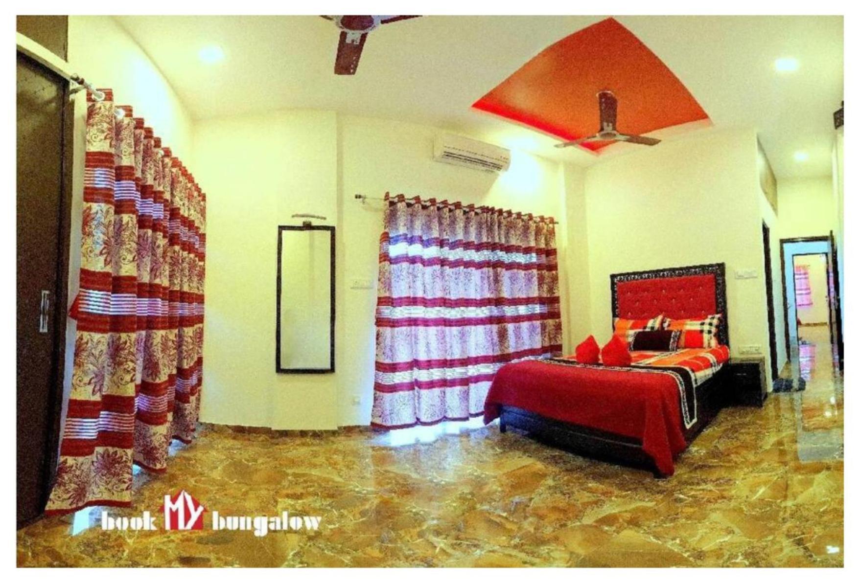 Bluebell Villa Lonavla Exterior foto