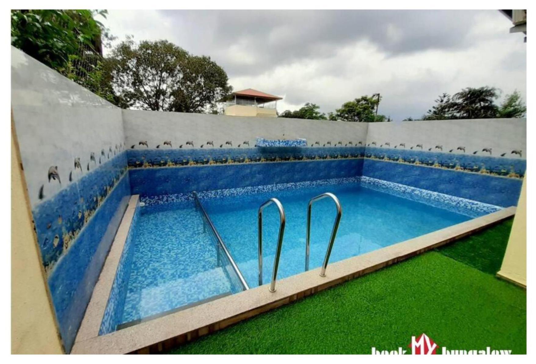 Bluebell Villa Lonavla Exterior foto